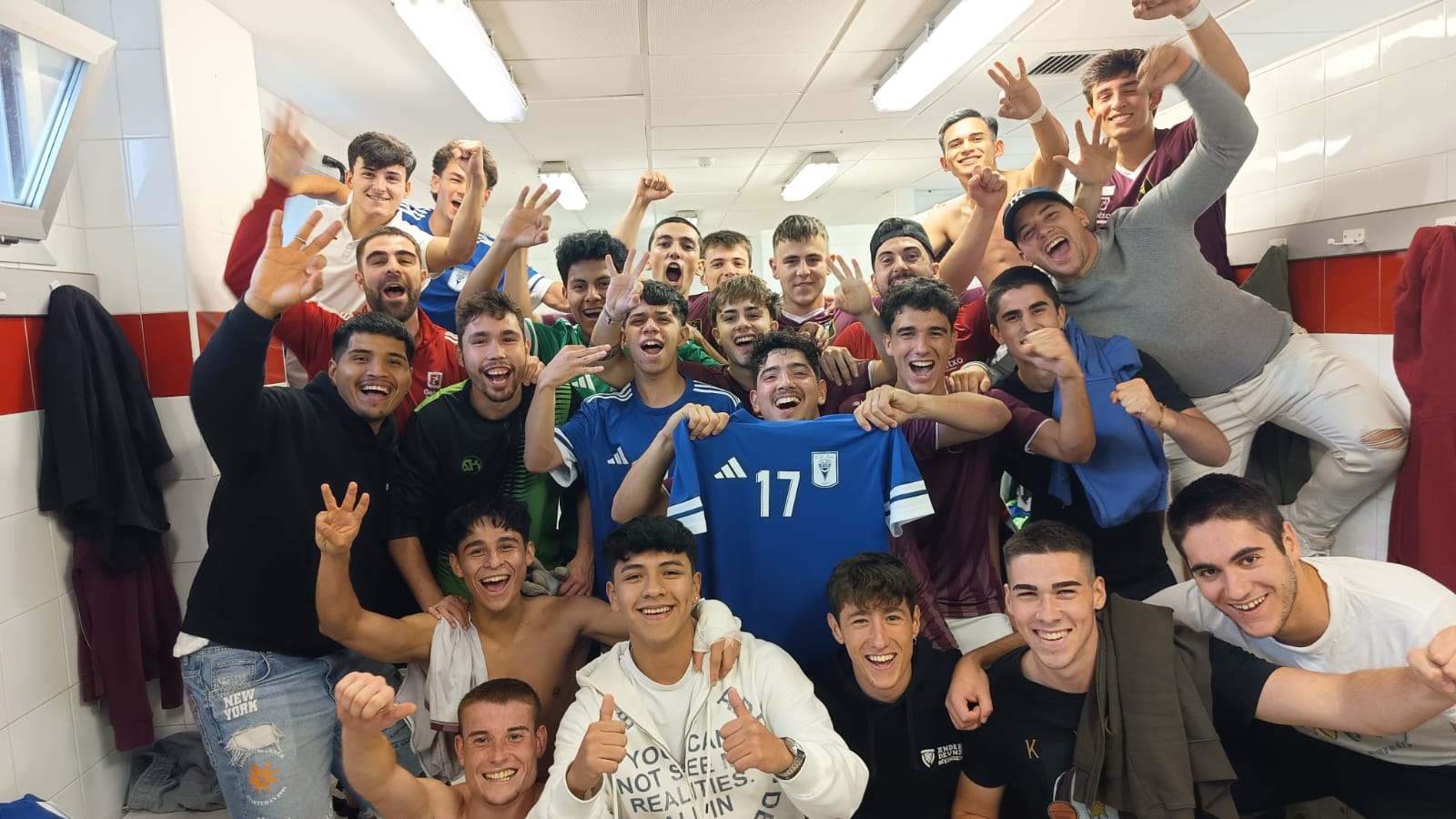 Deporte Futbol 4